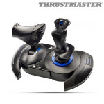 트러스트마스터 T.Flight Hotas4 비행조이스틱 [PS4,PC 지원] : 골드문 스토어