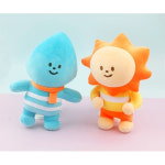 국민애착인형 아기애착 플러피하우스인형 30cm : 베이비이마트