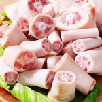 돼지꼬리 (세절)   2kg : 하얼빈훙창-냉동냉장식육판매