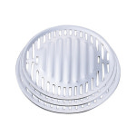 성일로스타 해오라기 고기불판 스텐판 2.5t 삼겹살 양념갈비 가스 전용 음식점 업소용 : 키친앤온오프