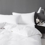 호텔 모텔 펜션 침구 사계절 이불커버 SS : WG마켓