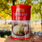 이금기 치킨파우더 치킨 스톡 분말 업소용 1kg 닭육수 맛 : 코코리빙마트