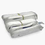 슬링벨트 슬링바 중량벨트 항공바 화물차 견인바 25mm 1M 국산 : 007공구