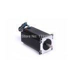 스테퍼모터 스태핑모터  높은 토크 57 스테퍼 모터 2 상 4 리드 Nema23 57BYGH5401 99.5MM 4.4A 3.1N.M CNC xyz용 저소음 23HS5401... 