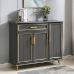 아파트 신발장 현 야외 모든 알루미늄 신발 캐비닛 홈 도어 발코니 방수 자외선 차단제 대용량 사물함 맞춤 제작 : 퍼니치드