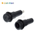 퓨즈 퓨즈홀더  6x30MM 홀더 R3-9 13 14C 44 22 53 6x30 10A 고온 저항 : 만물자재상