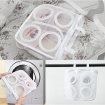 운동화 신발 세탁망 무형광 : 예니퀸