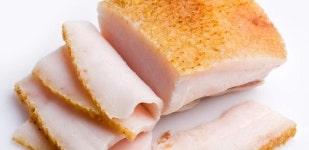 돼지지방(A)   1kg : 하얼빈훙창-냉동냉장식육판매