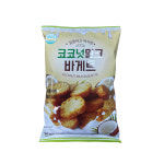 라온 코코넛밀크 바게트 50g x 10개 : 빅보이유통