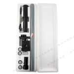 이중슬릿실험 간섭계 과학 물리 실습 실험 도구 빛의 간섭 : 직구라이더스