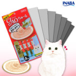 이나바 챠오츄르 가다랑어 SC-72 고양이 간식 : 신묘한냥이