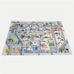 아이방 놀이매트 올리브트리(L) : 현대김포 엘림코리아