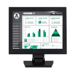 인디스 철재 터치 일체형PC 17인치 i5-Haswell FREEDOS : 주식회사 팍스메디