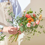 시즌 계절 꽃다발 생일 출산 꽃다발 전국 꽃배달 서비스 : 꽃집청년들