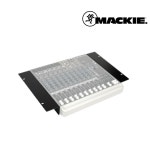 MACKIE 맥키1642 VLZ RACK MOUNT KIT 1642 VLZ 전용 랙마운트 키트 : 사운드톡