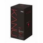 MMSa-맥심 동서식품 0.9gx150개 커피믹스 카누마일드미니 일회용 아메리카노 업소용 : 미미샵A
