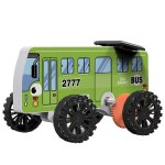 태양광 각도조절 에코버스(2개 1SET) : 사이언스스타