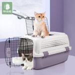 강아지 이동장 애견 소프트 켄넬 중형 대형견 카시트 : 크로틀 스토어
