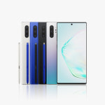 삼성 갤럭시 노트10 플러스 256GB SM-N976 공기계 새제품 : 모바일스토어