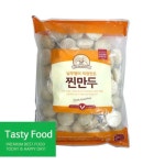(냉동)사조남부햄 찐만두1.4kg : Luminous M