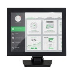 인디스 철재 터치 일체형PC 19인치 i5 Haswell FREEDOS : 주식회사 팍스메디