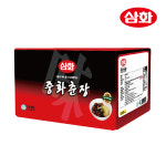 삼화 중화춘장 14kg 대용량 업소용 식당 중화 중국집 식자재 : 삼화식품