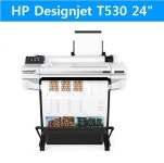 HP DesignJet T520 36인치 플로터 : 주식회사 디지탈서호
