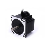 스테퍼모터 스태핑모터  높은 토크 86 스테퍼 모터 2 상 4 리드 Nema34 86BYGH1401 67.5MM 6.0A 3.04N.M CNC xyz용 저소음 : 만물자재상