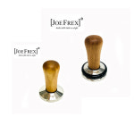 [JOEFREX] 독일 정품 커브 탬퍼, 넉커브 탬퍼 58mm : 블루카페