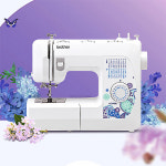부라더미싱 가정용 전기미싱 GS3700L 재봉틀 : 부라더미싱shop