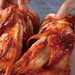 국내산 프리미엄 배추김치 포기김치2kg 3kg 5kg 맛있는 반찬 : 옥주임마켓