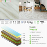 [ BIANCO DB 6651]  시공비 포함 비앙코패턴 하얀도화지 인테리어 전문 시공업체 : 하얀도화지 인테리어