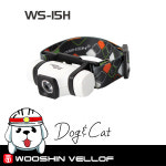 [우신벨로프] WS-15H LED 손목밴드형 라이트 : 독한고양이