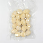 셰프애찬 밤 특대사이즈 깐밤 생밤 공주밤 국산 200g 1팩 : 셰프애찬