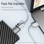범 속 B 3.0 마이크로 어댑터 마이크로-B C 변환기 Macbook Pro Air PC 하드 드이브 디스크 HDD : 친절한 구대씨
