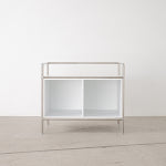 0001 KASTEN series WHITE 카스텐 모듈장 600-1단 : 0001공공공일