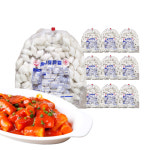 업소용 작은 쌀떡볶이떡 1.5kgx10 미니 두꺼운 한입 먹기좋은 분식 김밥집 호프 안주 볶 : 라이프넛지