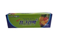 청크린팩 100매 30cmx45cm : 세계로유통