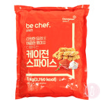 동원홈푸드 케이젼스파이스 1kg : 우주식품디씨오피