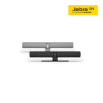 자브라 Jabra PanaCast 50 파나캐스트 4K 180도 프리미엄 비디오 사운드바 : 한빛인프라소닉