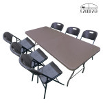 접이식테이블 폴딩 간이 브로몰딩 다용도 테이블 1200mm : 주식회사 도레미파라솔