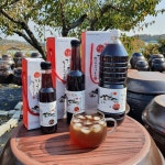 감로이슬 산야초발효액 발효 효소액 127가지 (12년숙성) : 감로이슬