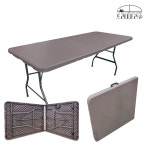 접이식테이블 폴딩 간이 브로몰딩 다용도 테이블 1200mm : 주식회사 도레미파라솔