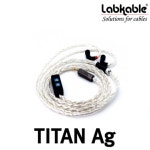 [Labkable] TITAN AG CUSTOM (10-wire) 랩케이블 타이탄 커스텀 케이블 : 더사운드랩