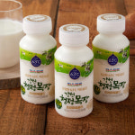 파스퇴르 강원청정목장 프리미엄골드 우유 180ml 14개 : 파스퇴르우유 가정배달