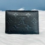 루이비통 앙프렝트 카드지갑 M58456 : 샤샤 중고명품