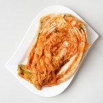 두레생협 국산 재료 포기김치 (2kg) 김장 엄마 우리집 김치 : 서울북부두레생협