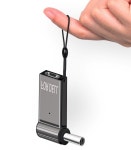 범 PD 100W B c 고속 충전 어댑터 잭 플러그 커넥터 PC 노트북 AC DC 전원 급 충전기 : 친절한 구대씨