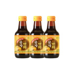 광동 유자쌍화 150ml x 40병 : 총각네 음료가게