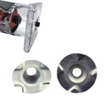 Durable Template Guide Bush Trimmer Router 3701 3 : 스마트잉크